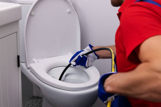 Best Drain Cleaning Services  in Boonsboro, MD