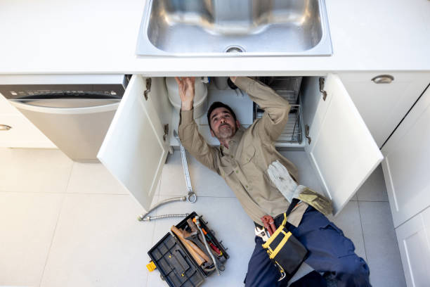 Best Sprinkler Systems  in Boonsboro, MD