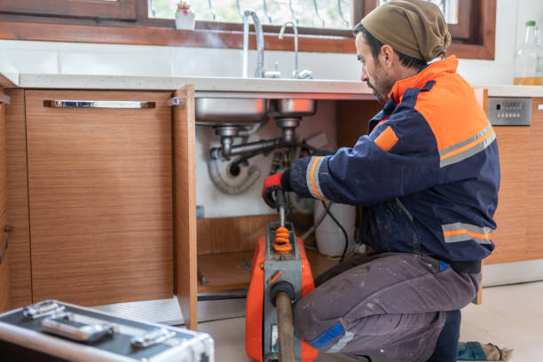 Best Residential Plumbing Services  in Boonsboro, MD