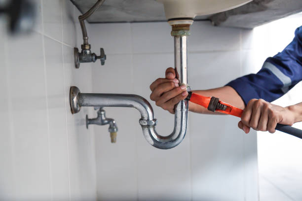 Reliable Boonsboro, MD Plumbing Solutions