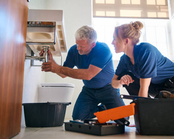 Best Water Leak Repair  in Boonsboro, MD